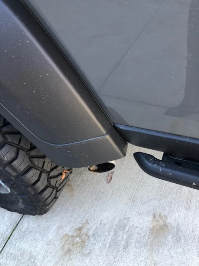 Jeep Gladiator What did you do TO your Gladiator today? [ADMIN WARNING: NO POLITICS, NO GUN TALK] magnato