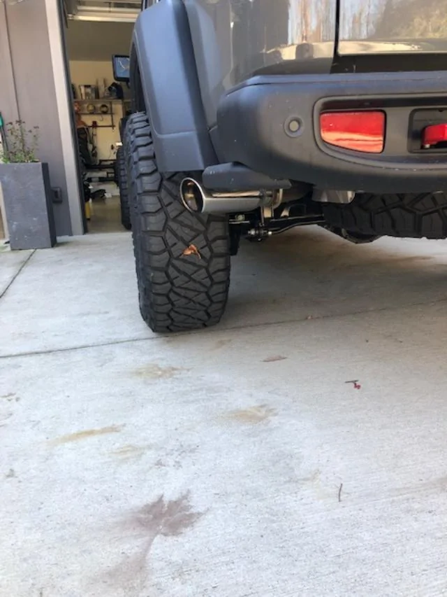 Jeep Gladiator What did you do TO your Gladiator today? [ADMIN WARNING: NO POLITICS, NO GUN TALK] magnarear