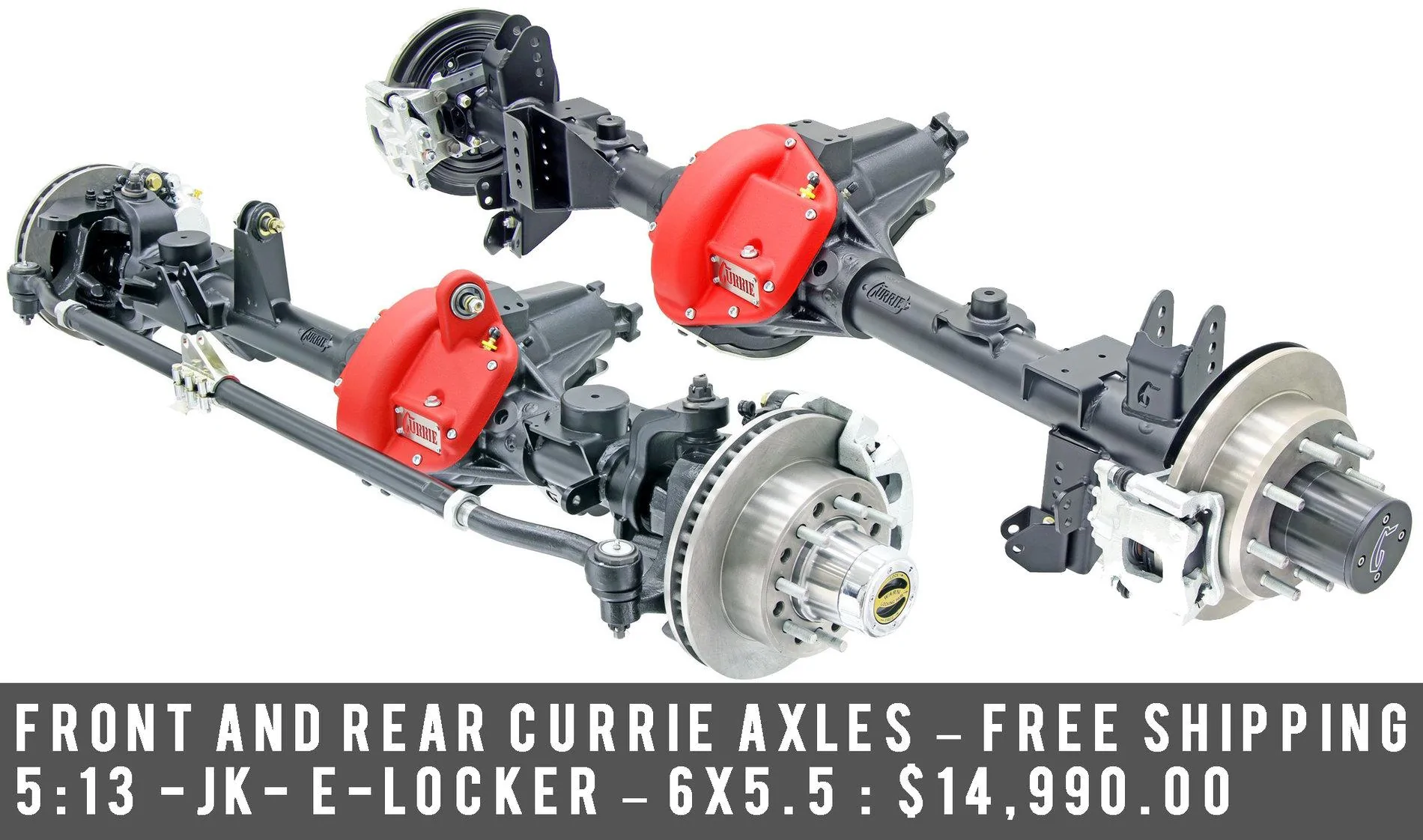 Jeep Gladiator Cyber Monday Sale! Last Chance curri