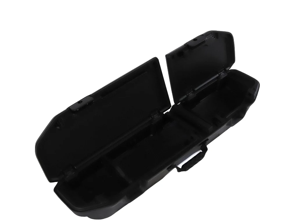 Jeep Gladiator Mopar lockable under seat storage on a 2025 gladiator? 1771023928624-5r