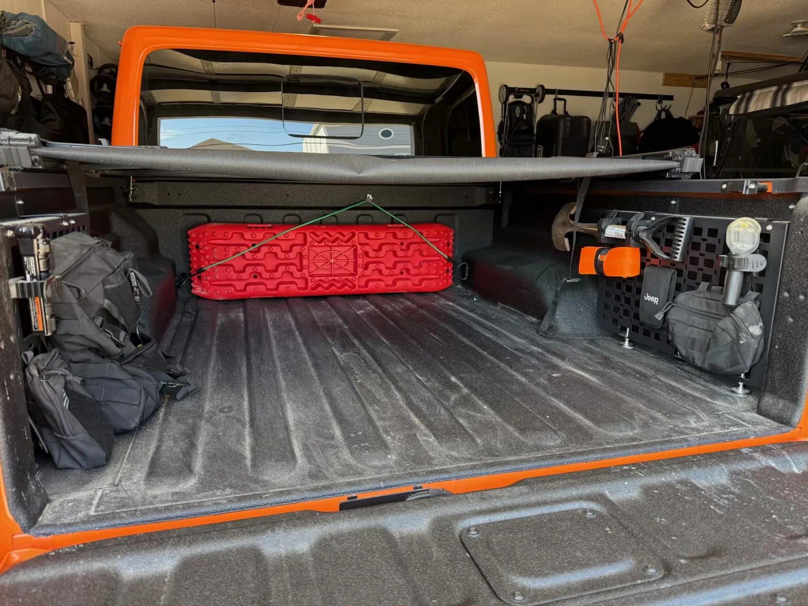 Jeep Gladiator Easy JT mods IMG_5328