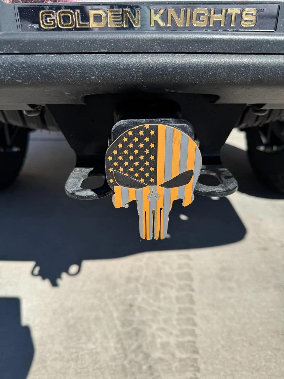 Jeep Gladiator Easy JT mods IMG_3072