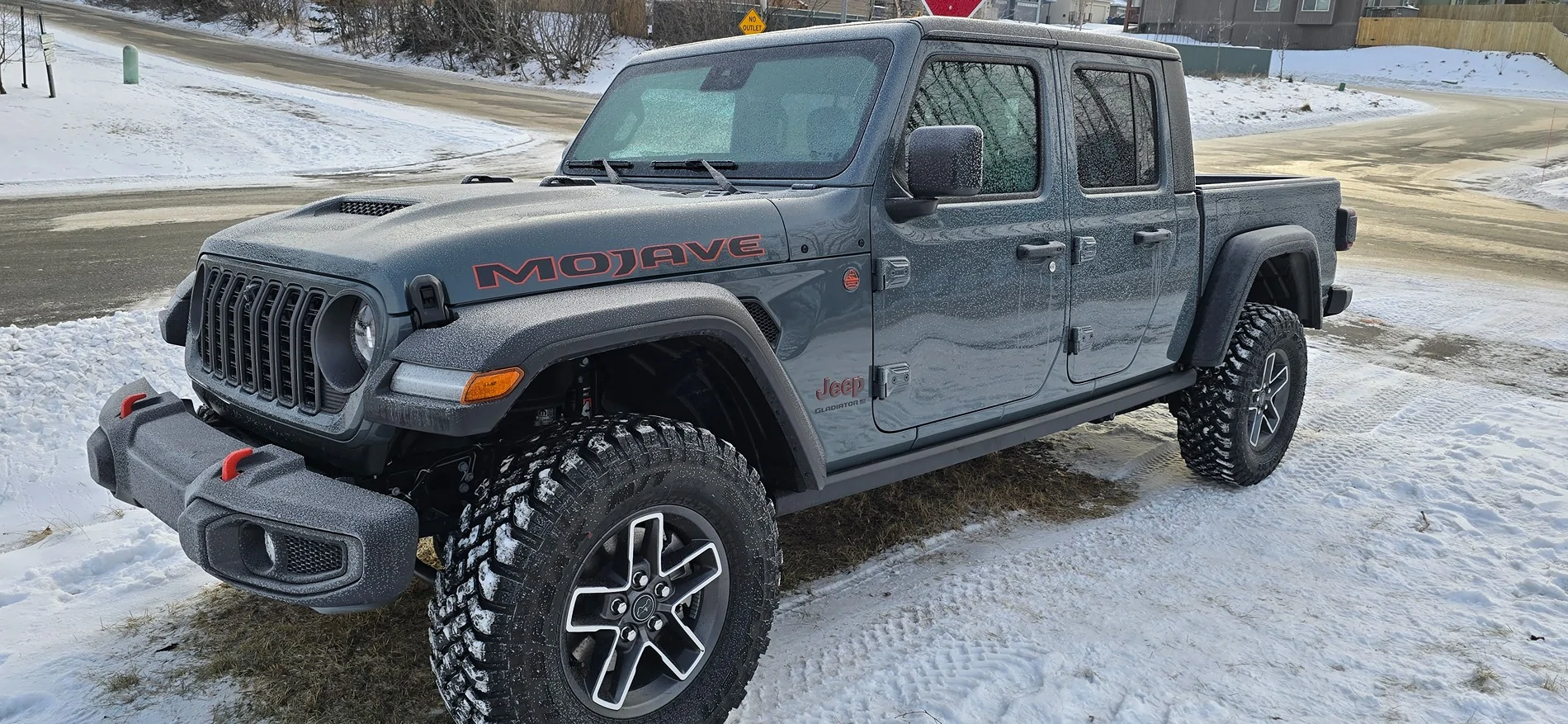 Jeep Gladiator Cool Daily Random JT Gladiator Pics -- Post Em! 📸 20250203_114630[1]