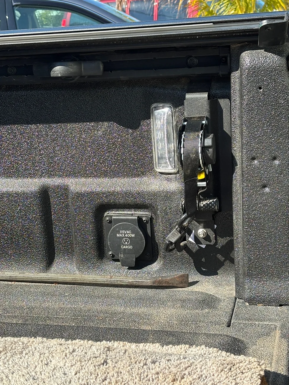 Jeep Gladiator What did you do TO your Gladiator today? [ADMIN WARNING: NO POLITICS, NO GUN TALK] 3