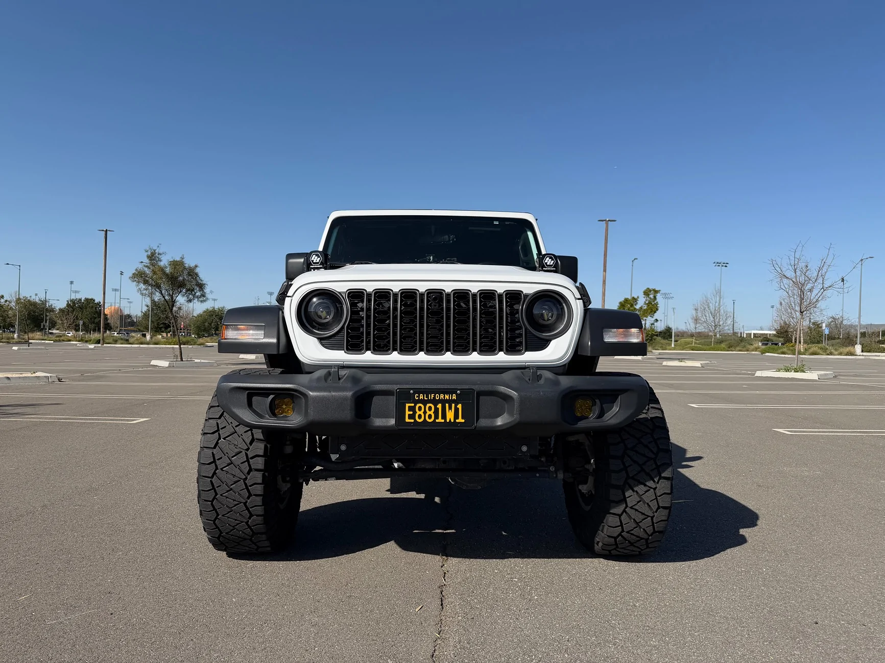 Jeep Gladiator For Sale - Built 2020 Sport S - 51K Miles - $30K / OBO IMG_1162