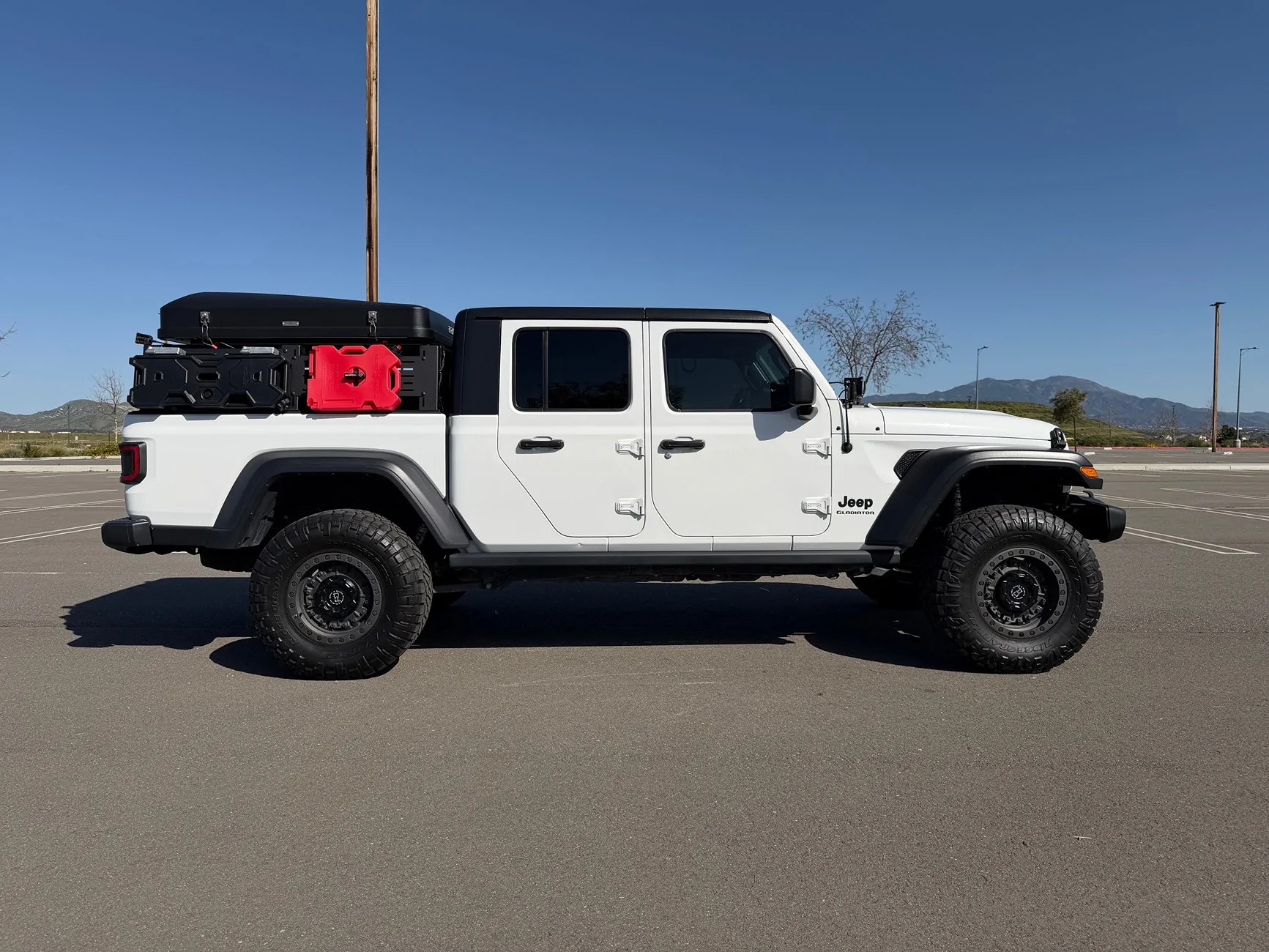 Jeep Gladiator For Sale - Built 2020 Sport S - 51K Miles - $30K / OBO IMG_1165