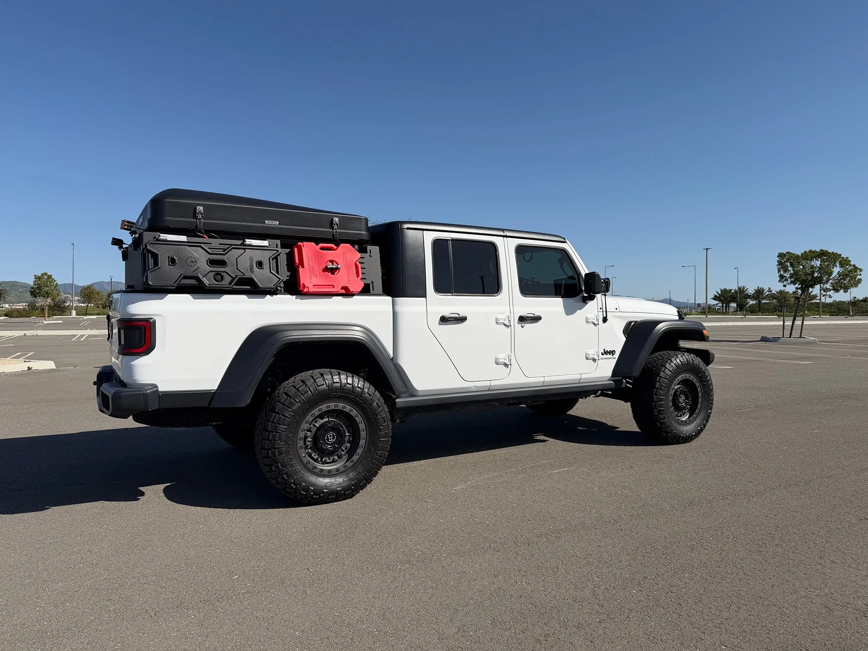 Jeep Gladiator For Sale - Built 2020 Sport S - 51K Miles - $30K / OBO IMG_1166