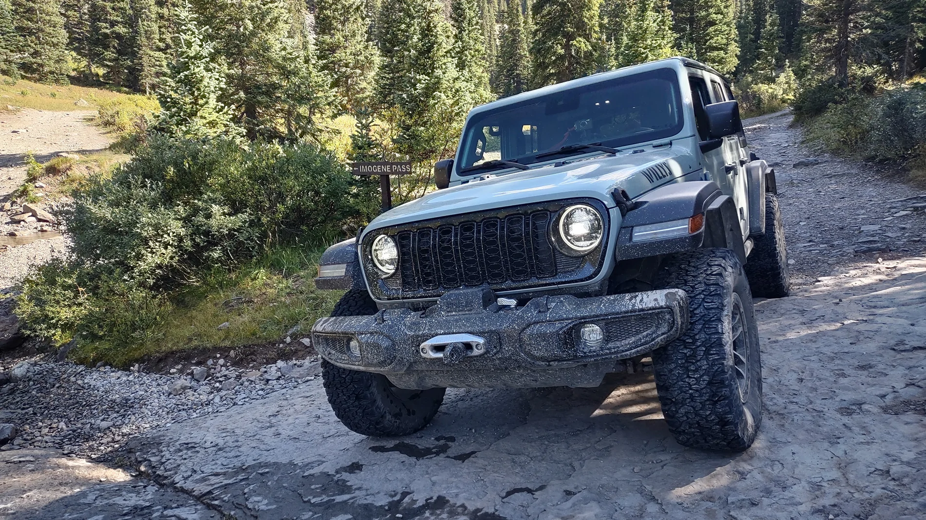 Jeep Gladiator Introductions & Welcome Thread 👋 IMG_20250901_160905369_HDR