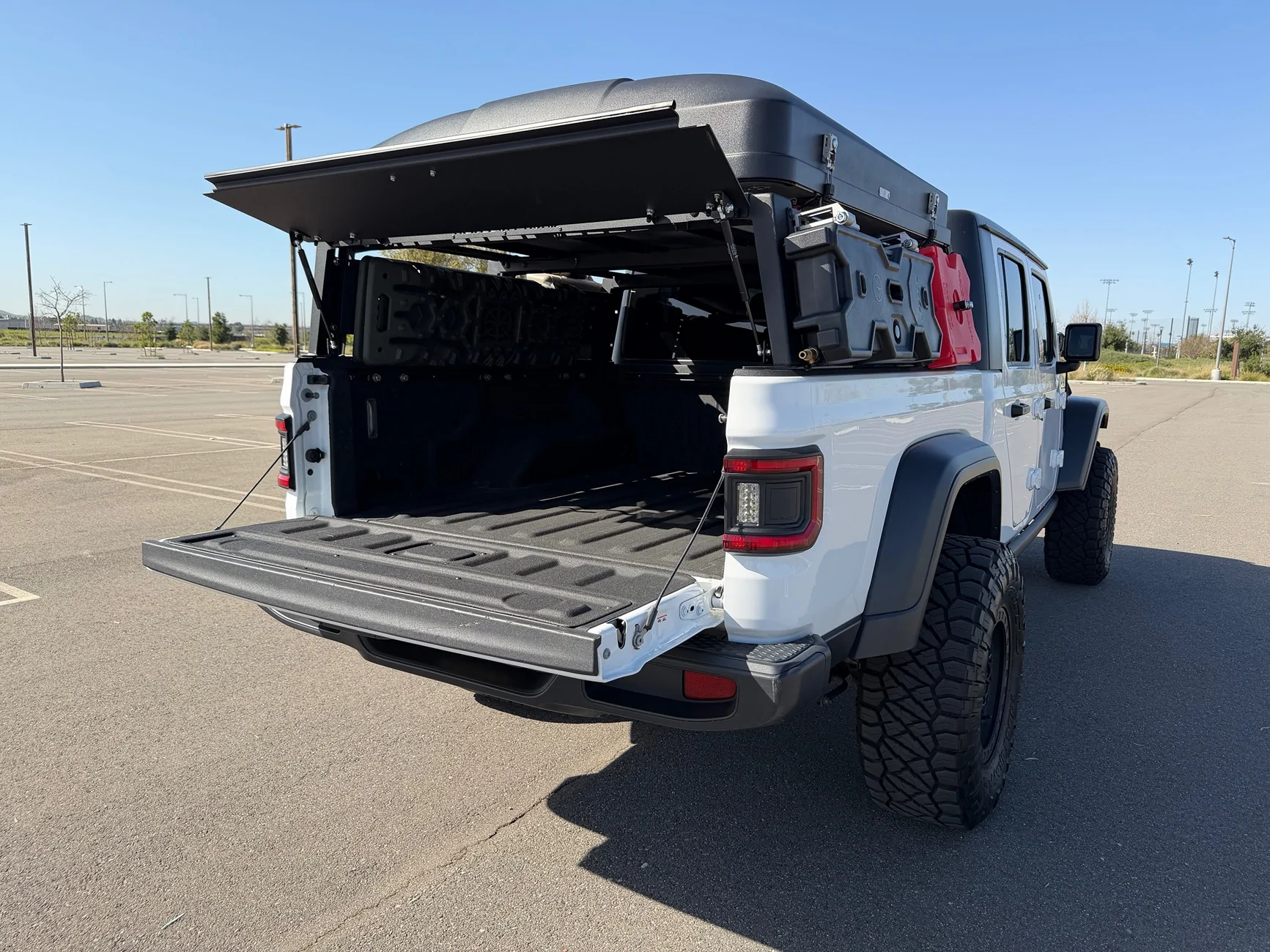 Jeep Gladiator For Sale - Built 2020 Sport S - 51K Miles - $30K / OBO IMG_1185