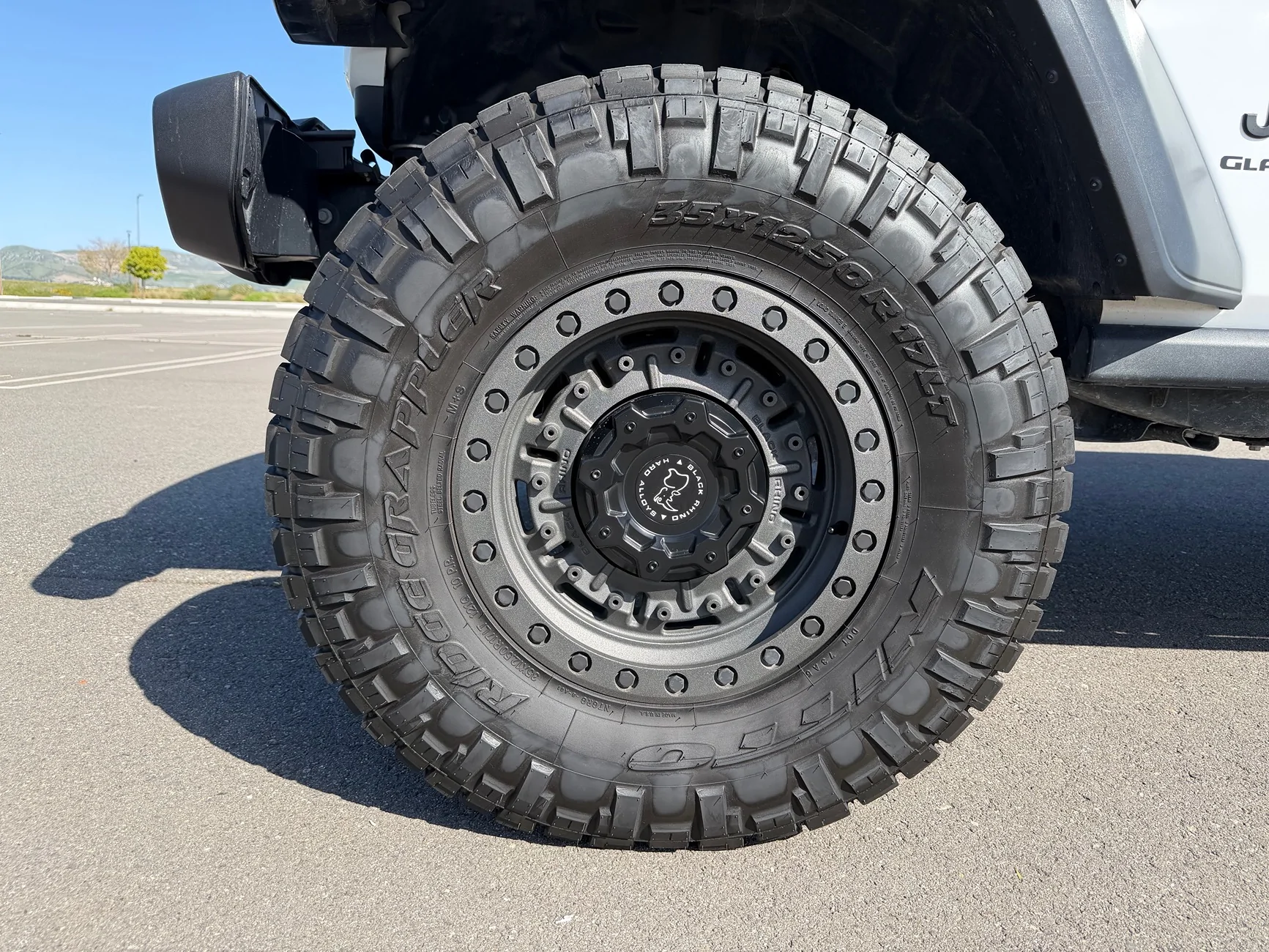Jeep Gladiator For Sale - Built 2020 Sport S - 51K Miles - $30K / OBO IMG_1175