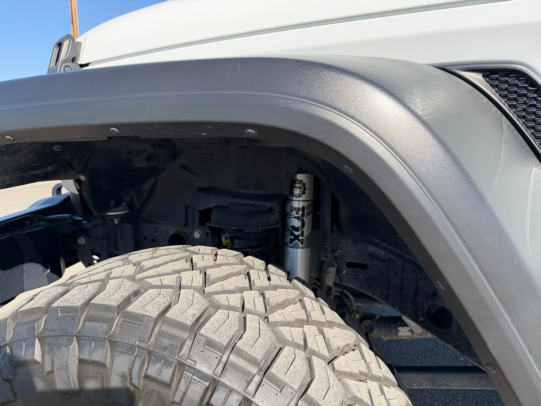 Jeep Gladiator For Sale - Built 2020 Sport S - 51K Miles - $30K / OBO IMG_1176