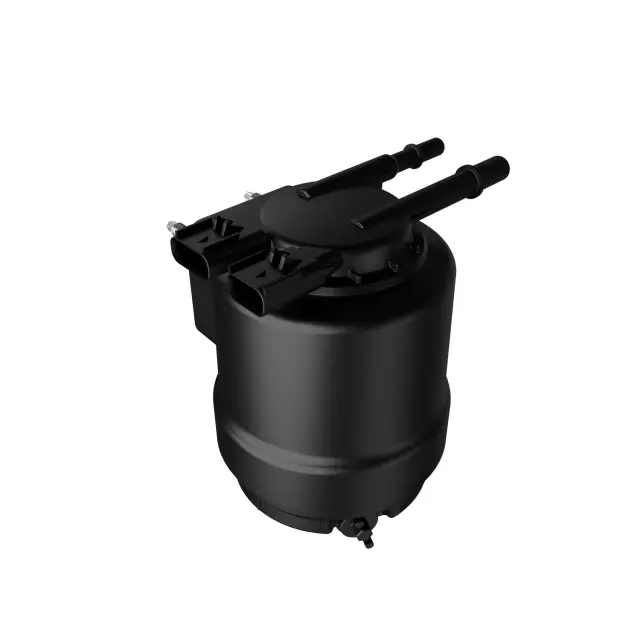 Jeep Gladiator Fuel filter upgrade maybe possible 21ram