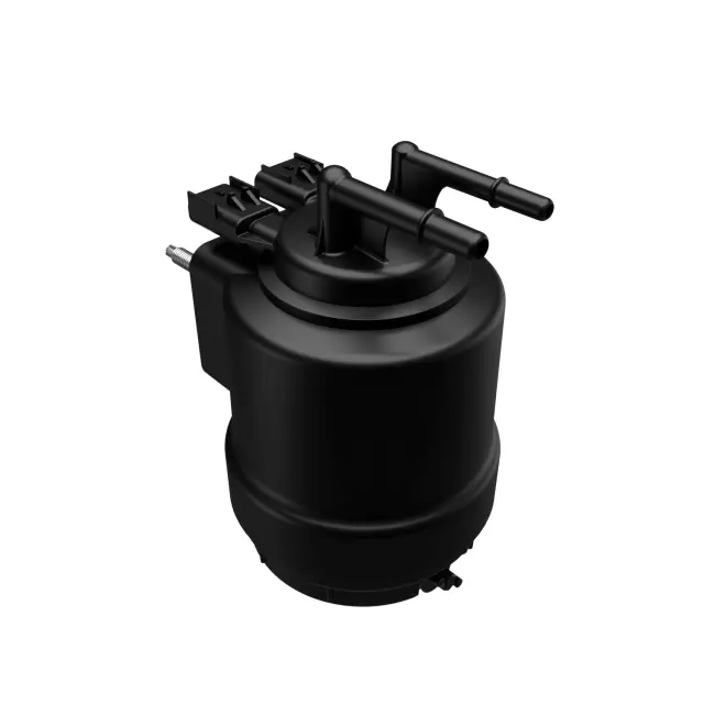 Jeep Gladiator Fuel filter upgrade maybe possible 21gld