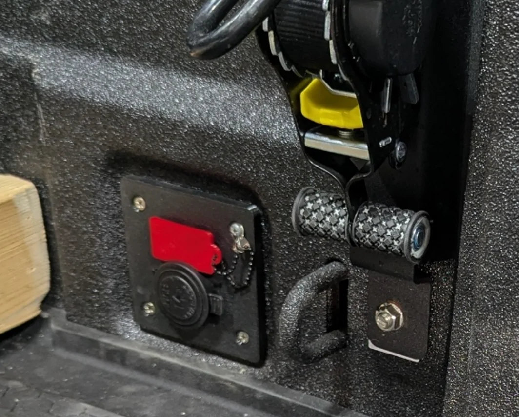 Jeep Gladiator What did you do TO your Gladiator today? [ADMIN WARNING: NO POLITICS, NO GUN TALK] 1771192371717-sr