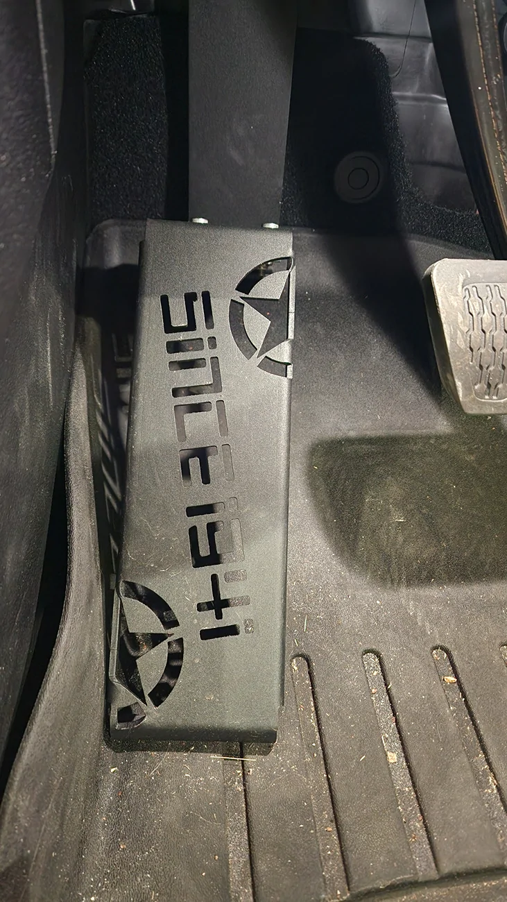 Jeep Gladiator What did you do TO your Gladiator today? [ADMIN WARNING: NO POLITICS, NO GUN TALK] 20260216_113828