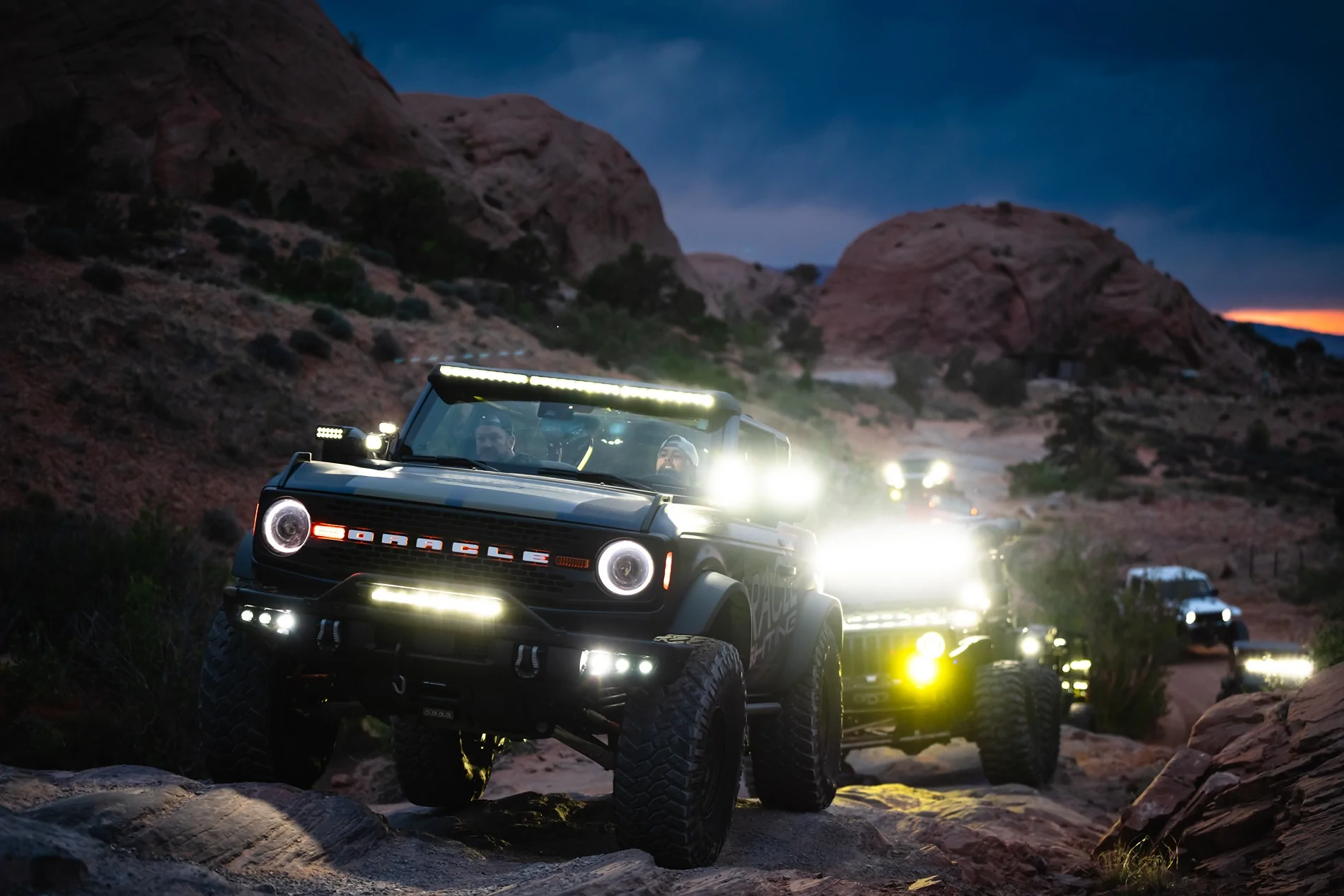 Jeep Gladiator 2026 EJS Moab Trail Experience – Join Us on the Trails! 54487489106_10b69d09db_o