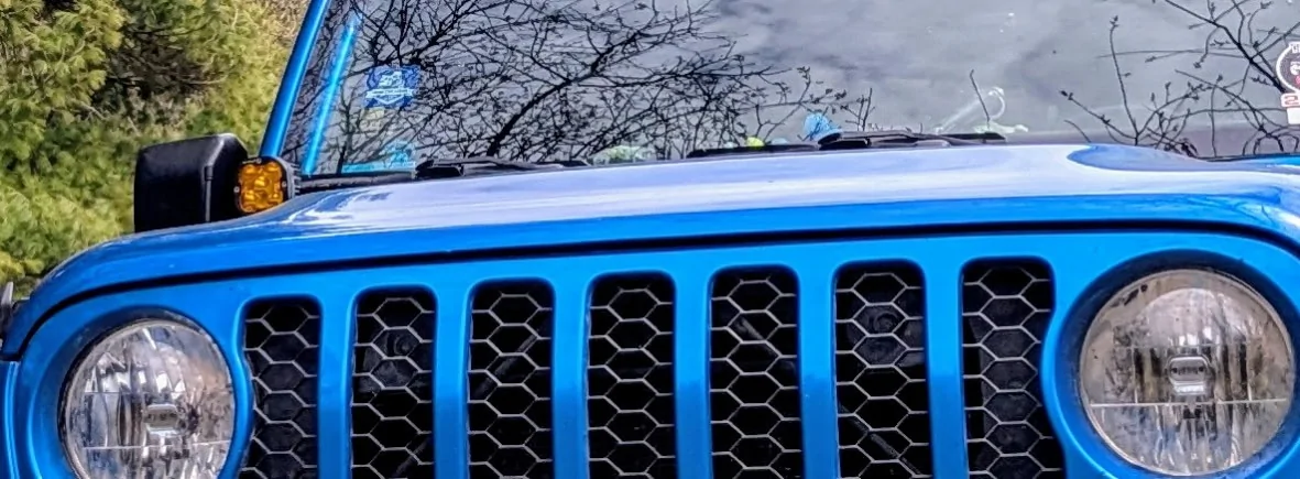 Jeep Gladiator Easy JT mods IMG_20260216_170232