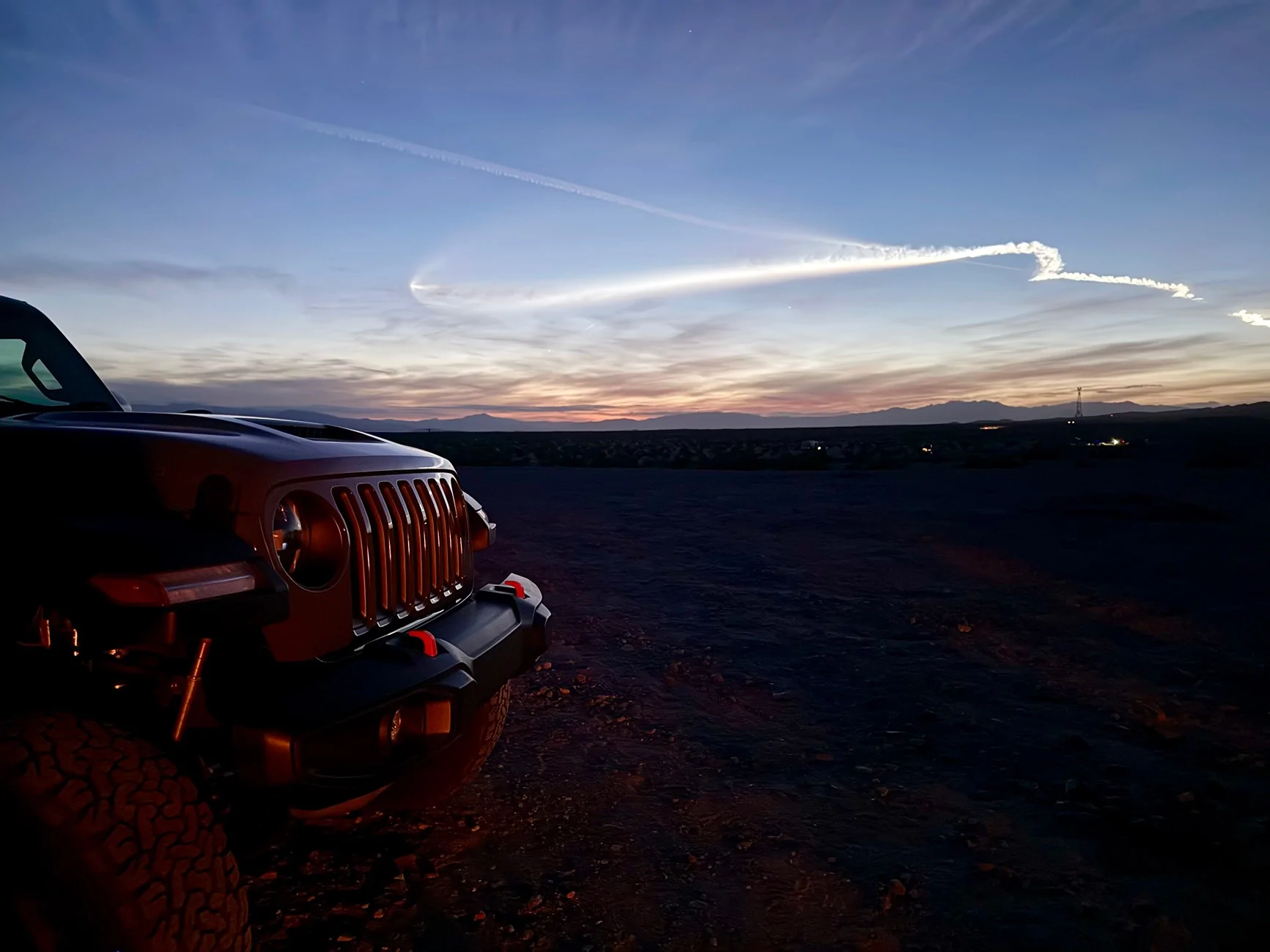 Jeep Gladiator Cool Daily Random JT Gladiator Pics -- Post Em! 📸 IMG_0790