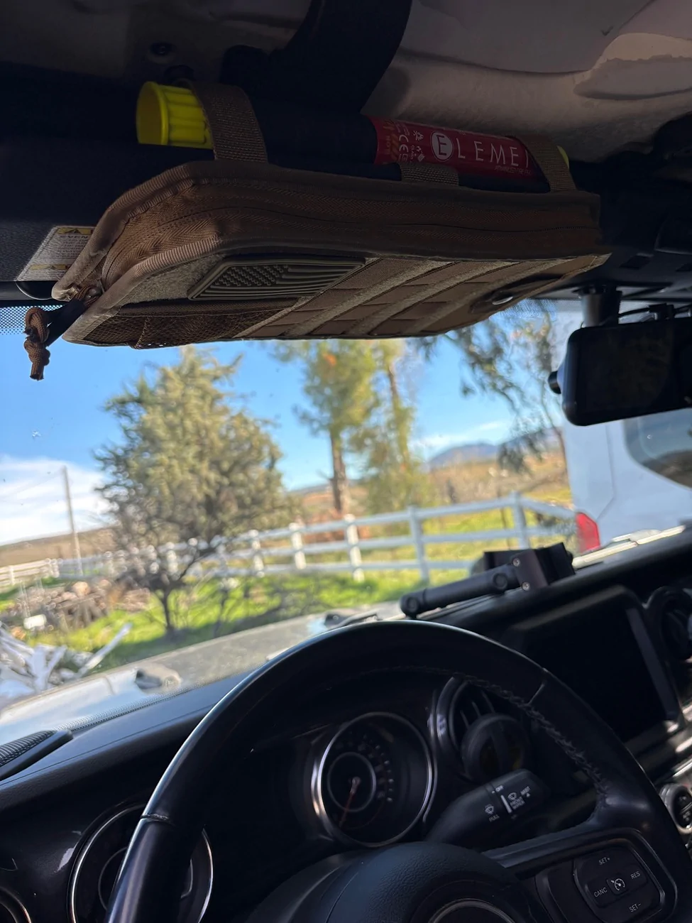 Jeep Gladiator Easy JT mods IMG_1935