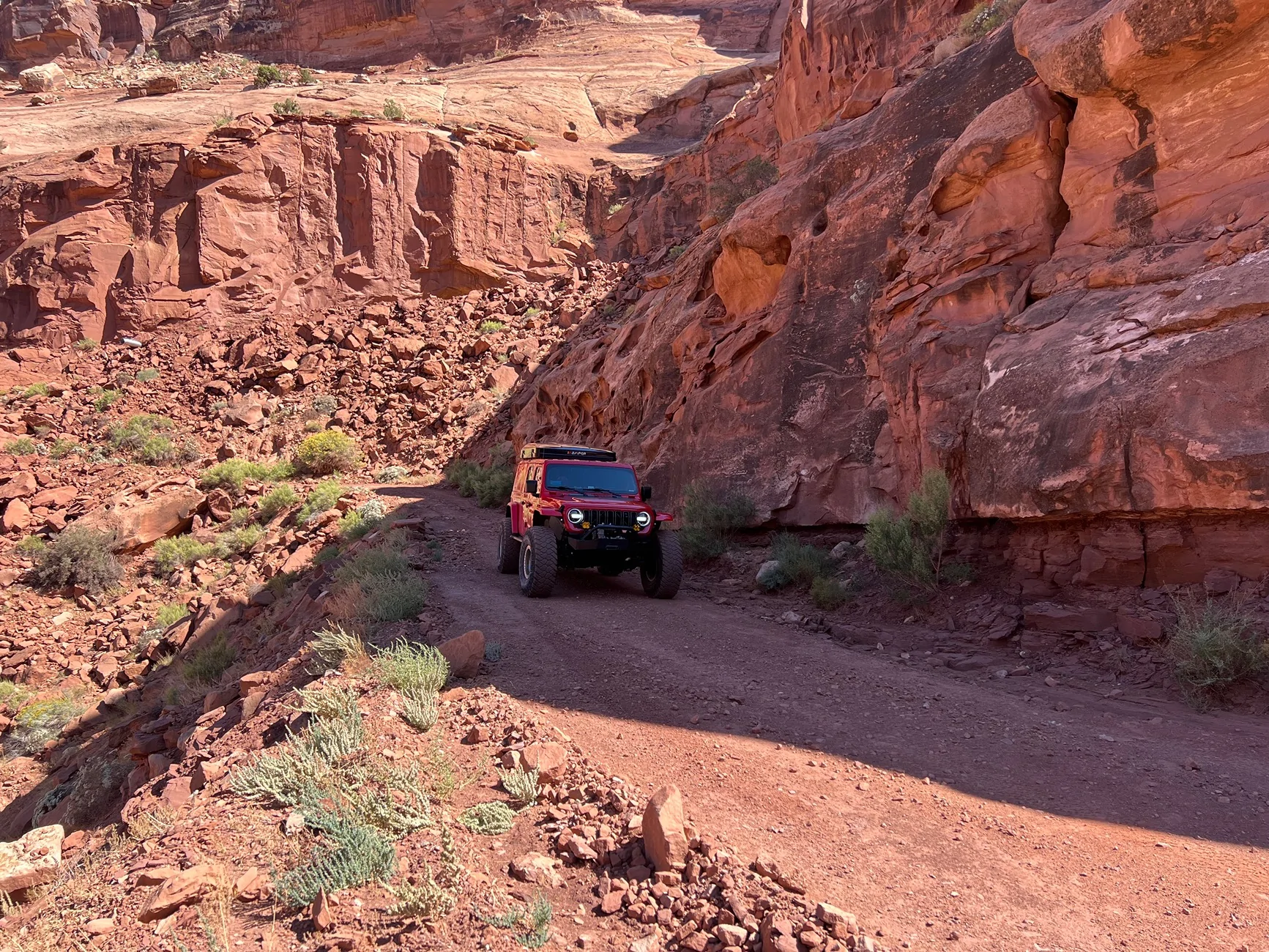 Jeep Gladiator Cool Daily Random JT Gladiator Pics -- Post Em! 📸 IMG_7191