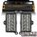 Jeep Gladiator Looking for mounting Amber Chase Dust Light Ideas 796c-7c6d-4e25-be0a-05bea6956460_75x75_crop_center