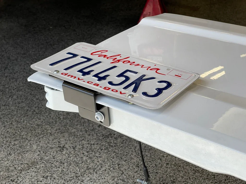 Jeep Gladiator CavFab - Gladiator Ultra Clearance Rear Bumper 1771340864554-sq