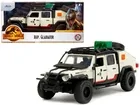 Jeep Gladiator Hot Wheels Elite 64 Mod Shop ’24 Jeep Gladiator (1:64 scale diecast model) 1771351600627-f3
