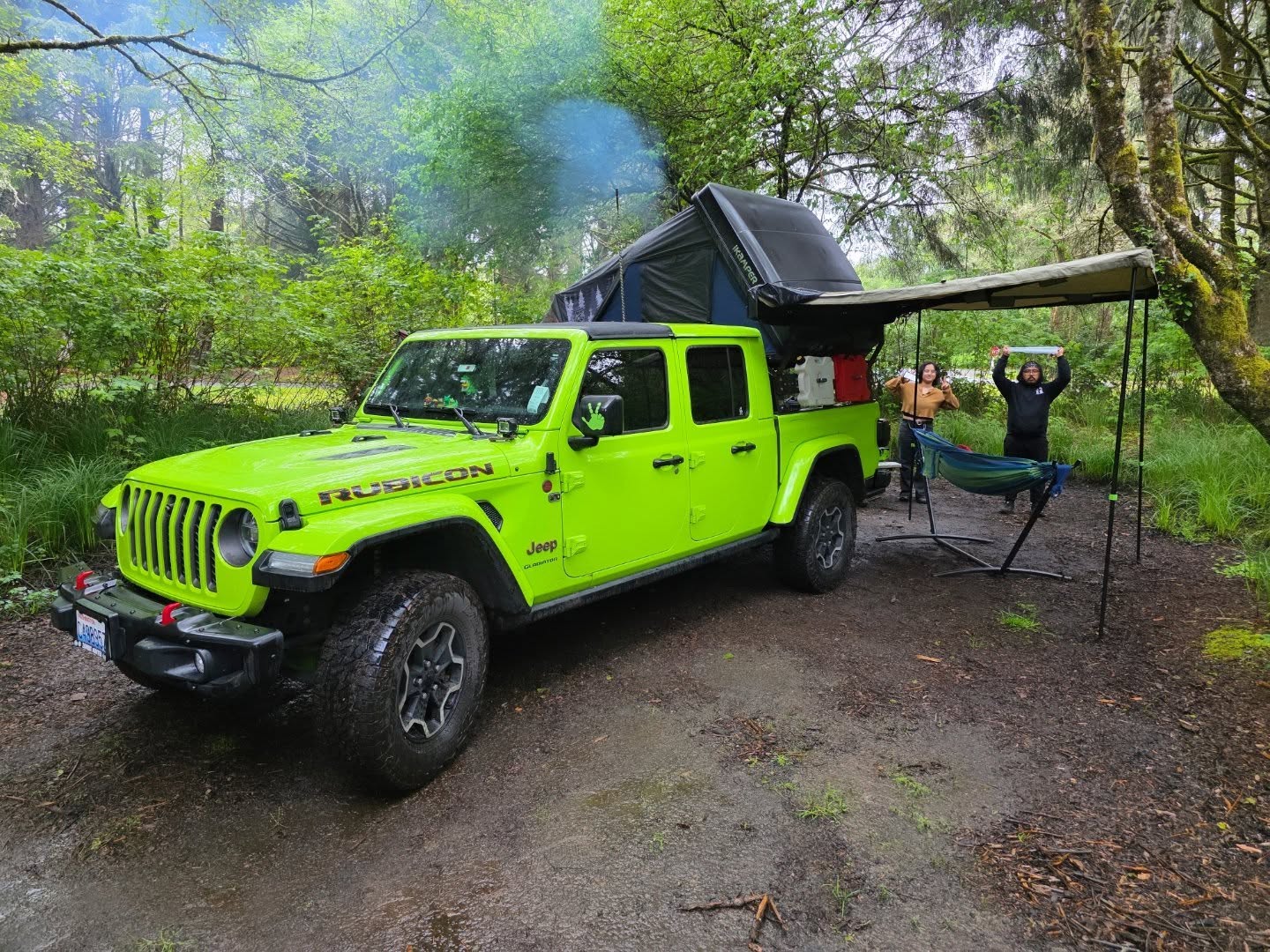 Jeep Gladiator Let's see your setups! 1771427891464-vd