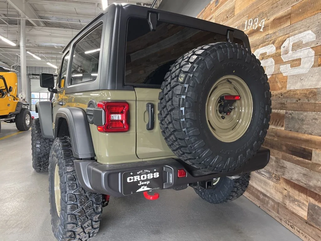 Jeep Gladiator Anybody have Fifteen 52 Analog HD wheels? 1771428223516-pc