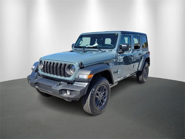Jeep Gladiator New hoods showing up on Rubicons 1771434122954-w5