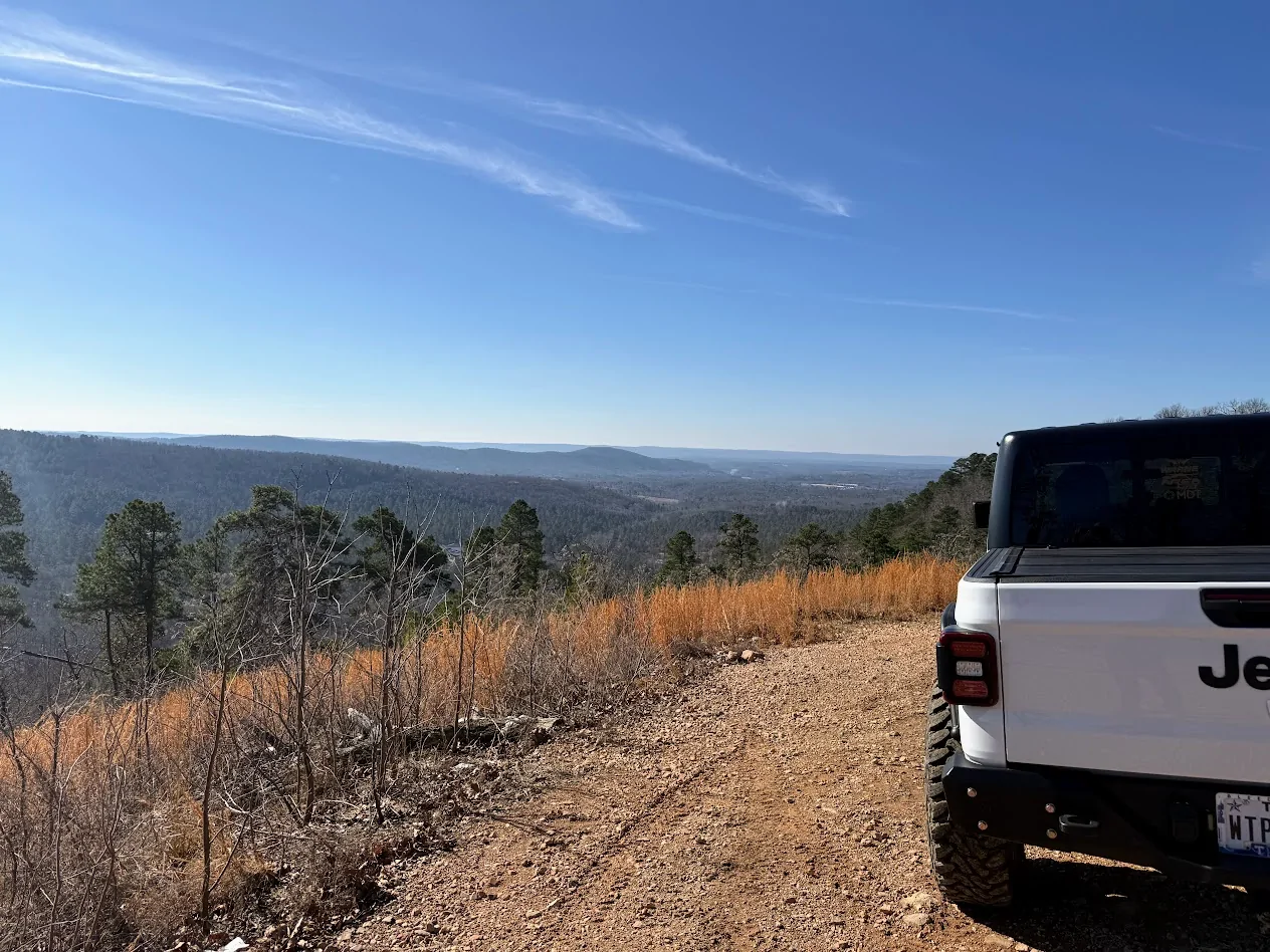 Jeep Gladiator Cool Daily Random JT Gladiator Pics -- Post Em! 📸 Gladiator003