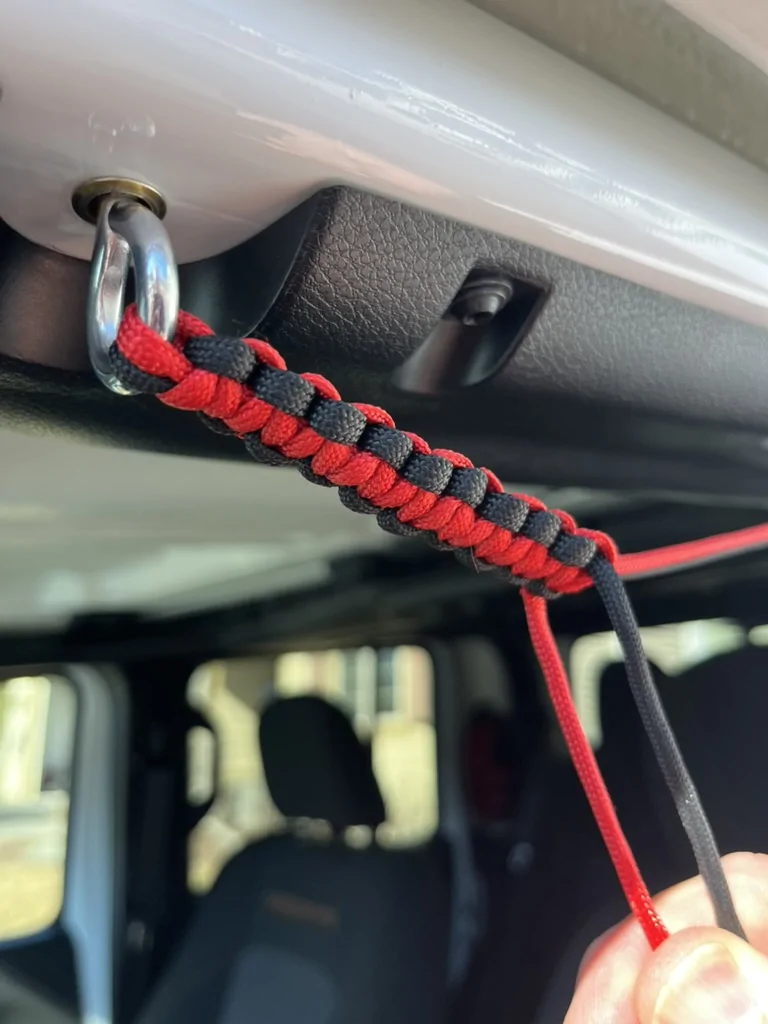 Jeep Gladiator What did you do TO your Gladiator today? [ADMIN WARNING: NO POLITICS, NO GUN TALK] A3578CDB-25CA-4C07-9FEA-21704E240E2D_1_105_c