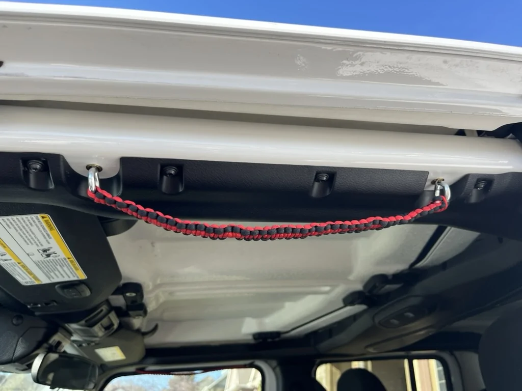 Jeep Gladiator What did you do TO your Gladiator today? [ADMIN WARNING: NO POLITICS, NO GUN TALK] 608B913C-DEA1-4ADE-9E23-1C0A88E45C92_1_105_c