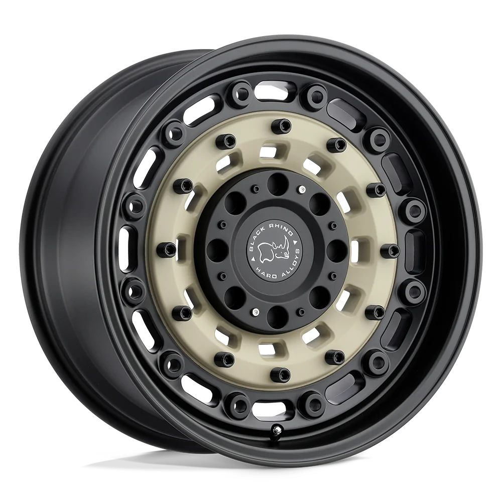 Jeep Gladiator Opinions on These 37” Tires... Aresnal
