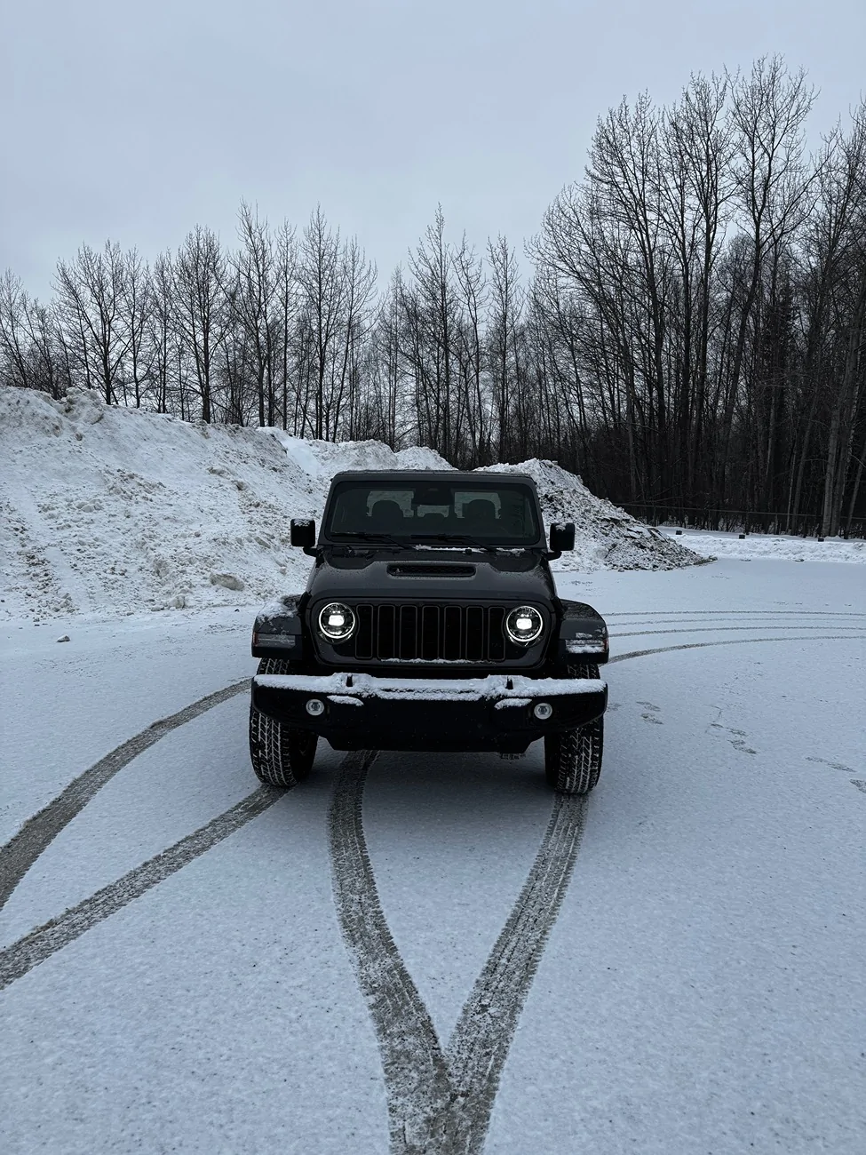 Jeep Gladiator Introductions & Welcome Thread 👋 IMG_8485