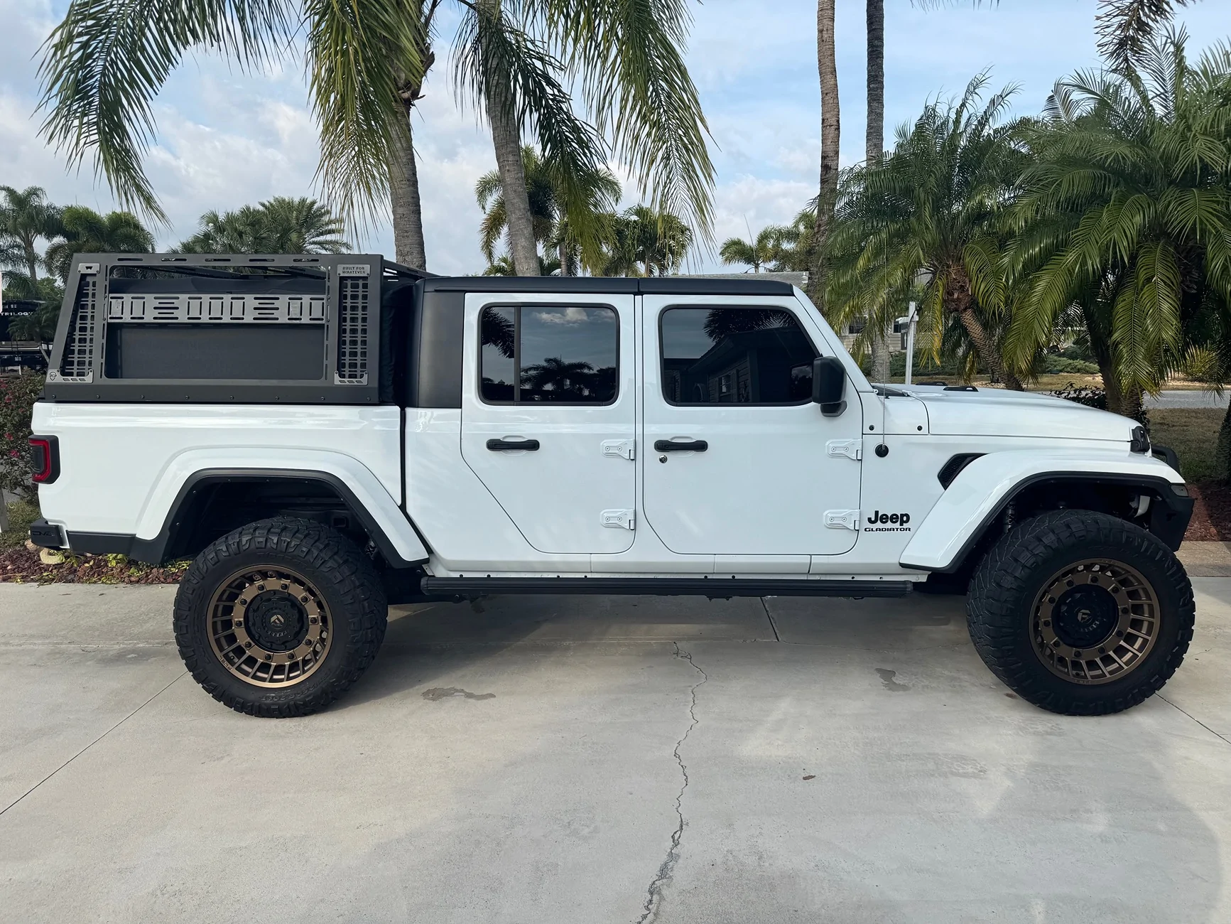 Jeep Gladiator Cool Daily Random JT Gladiator Pics -- Post Em! 📸 IMG_2401