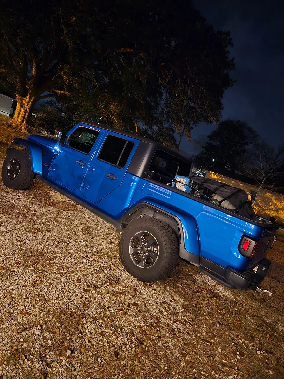 Jeep Gladiator What did you do TO your Gladiator today? [ADMIN WARNING: NO POLITICS, NO GUN TALK] 1000012848