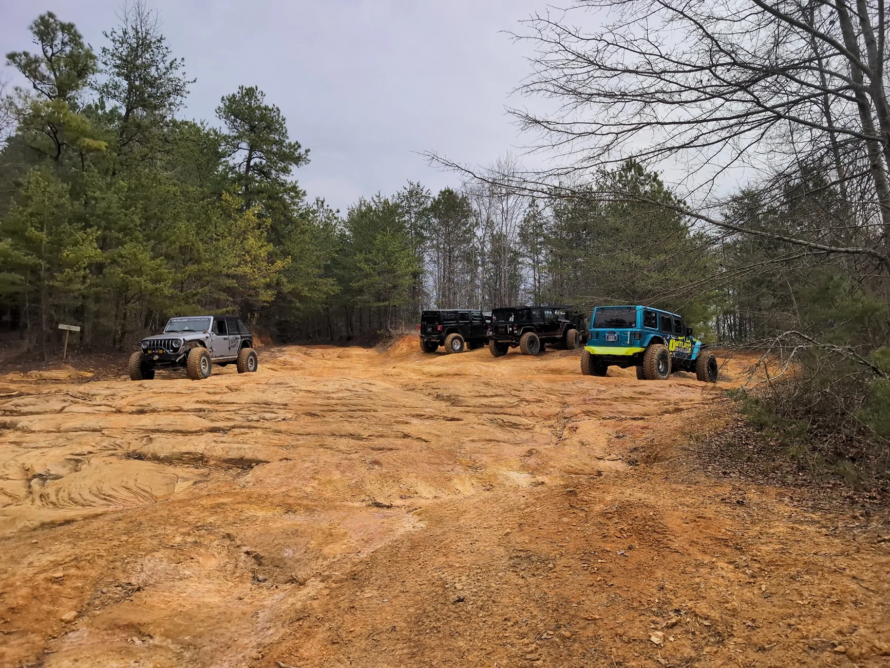Jeep Gladiator What did you do WITH your Gladiator today? 20b9f871-574b-4bb1-b40c-4a0c48459628