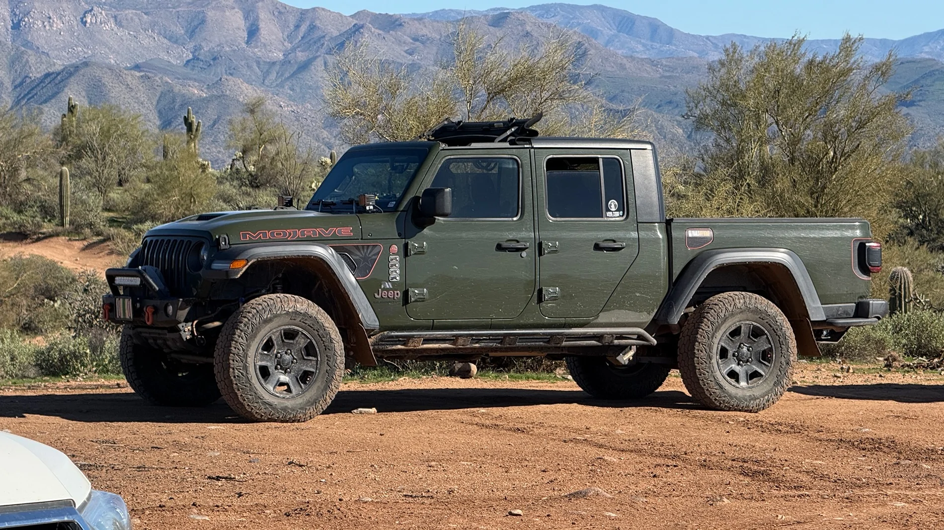 Jeep Gladiator Let's see your setups! IMG_1873