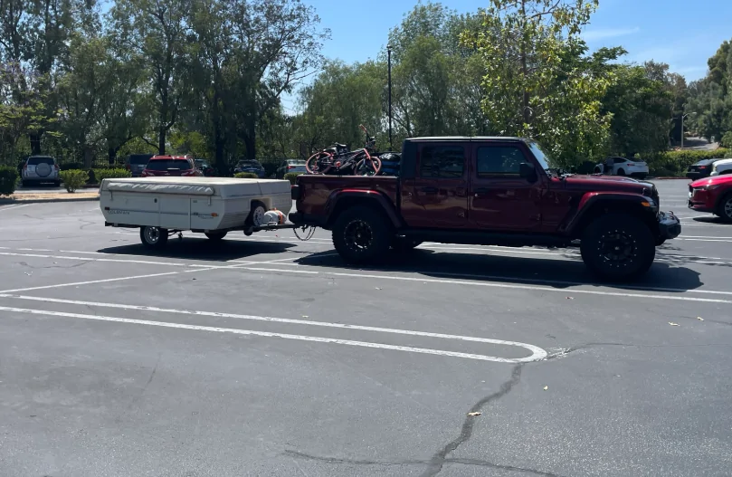 Jeep Gladiator Let's see your setups! 1771606157692-u