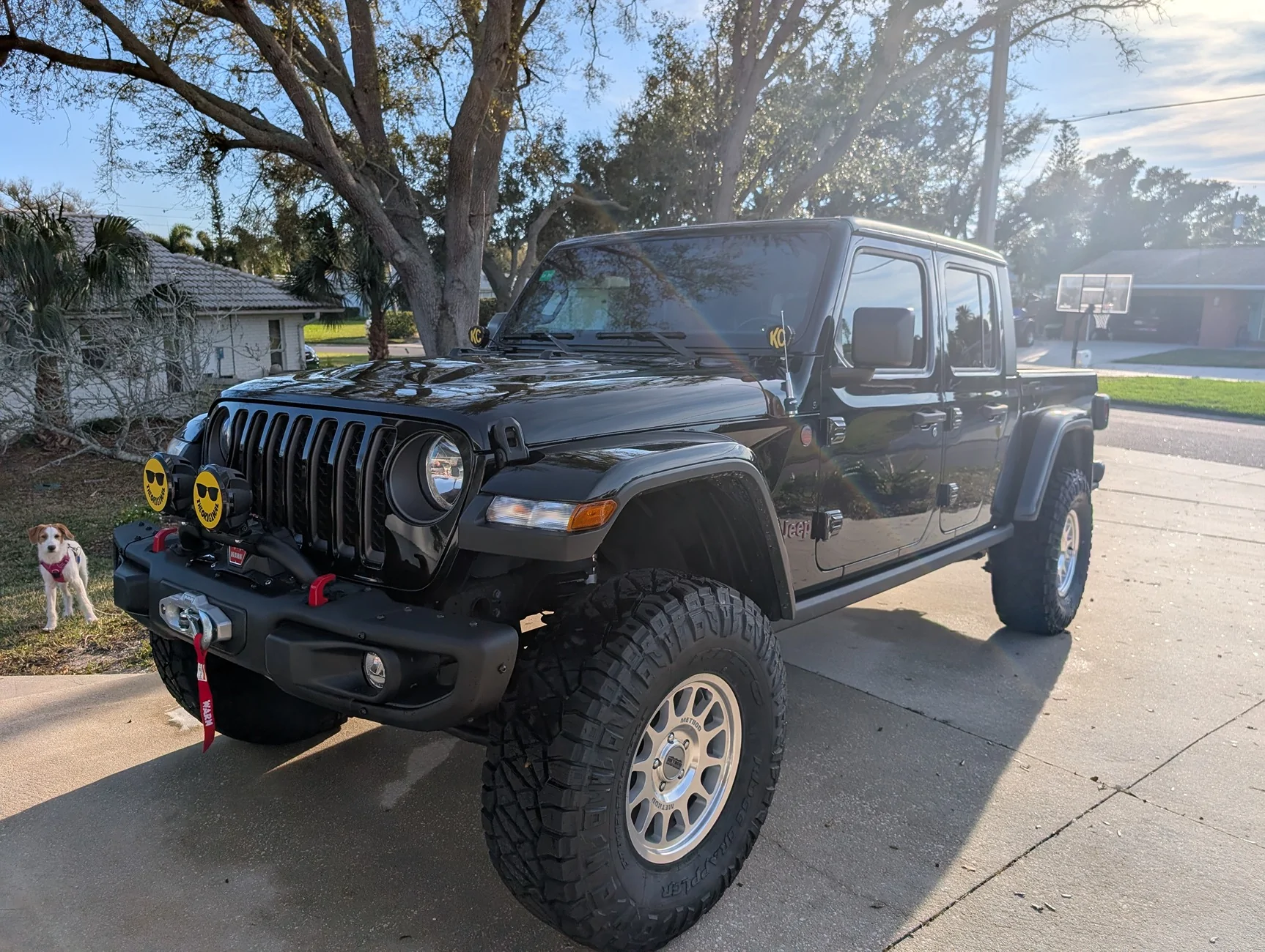 Jeep Gladiator Let's see your setups! Jeep 1