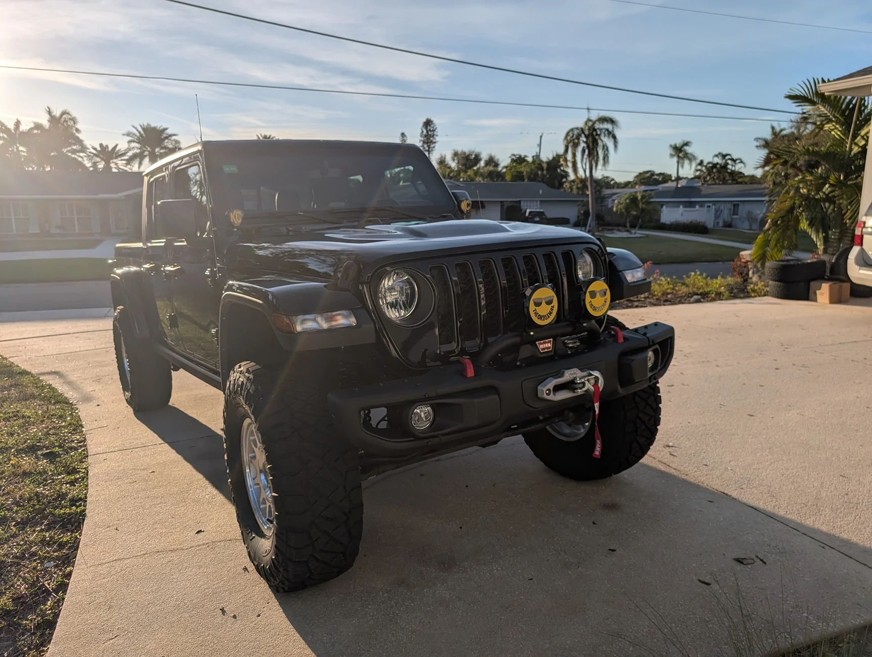 Jeep Gladiator Let's see your setups! Jeep 2