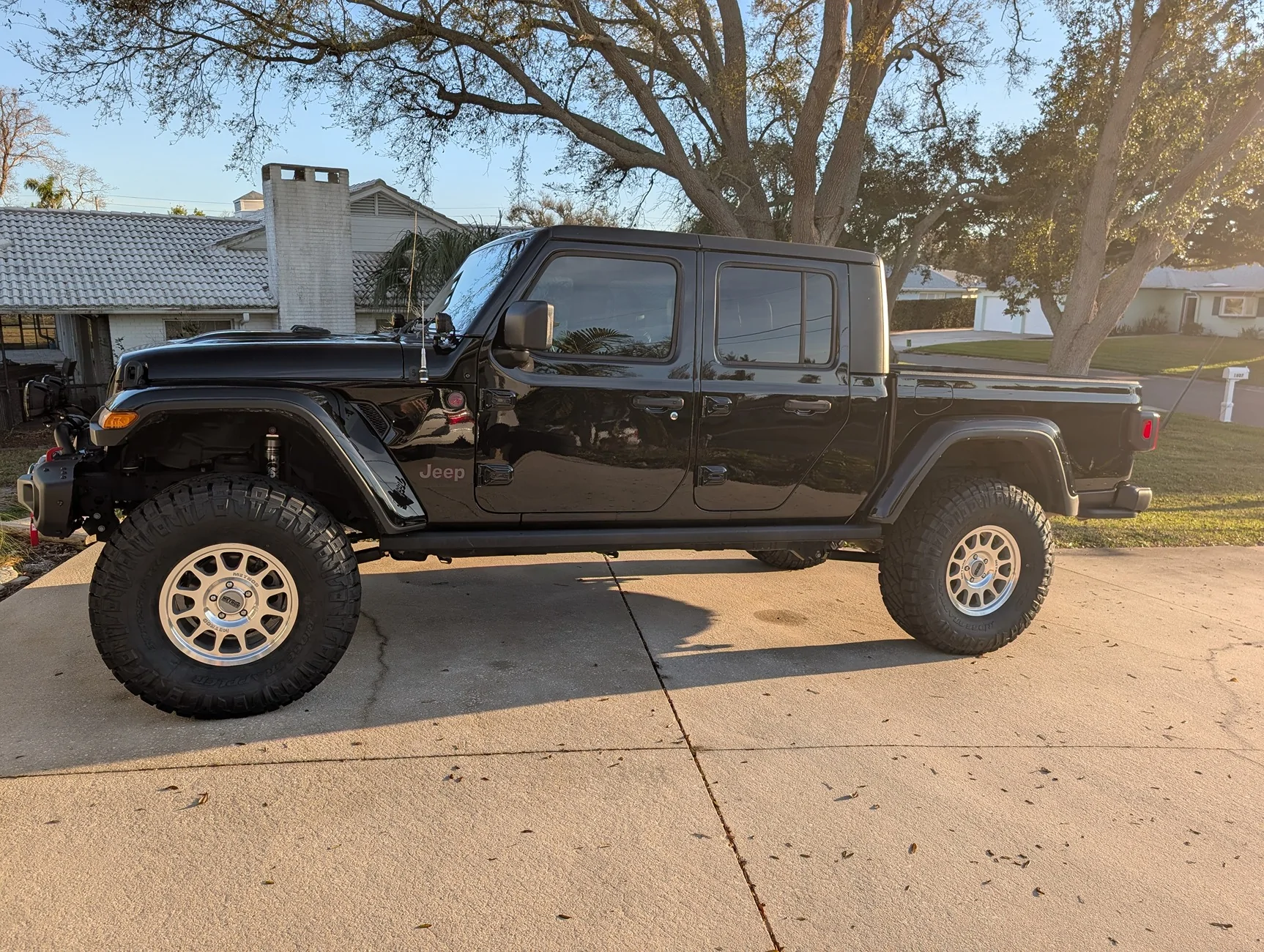 Jeep Gladiator Let's see your setups! Jeep 3