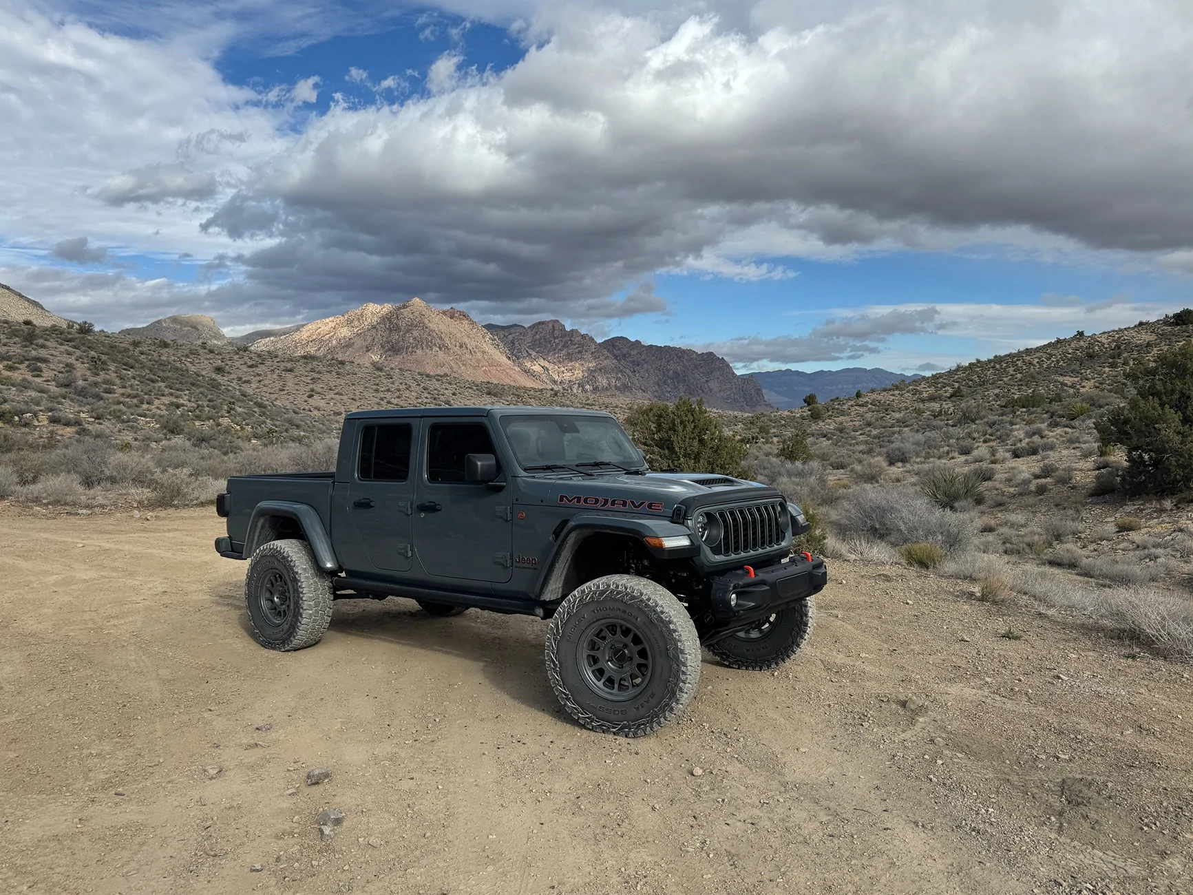 Jeep Gladiator Let's see your setups! IMG_3076