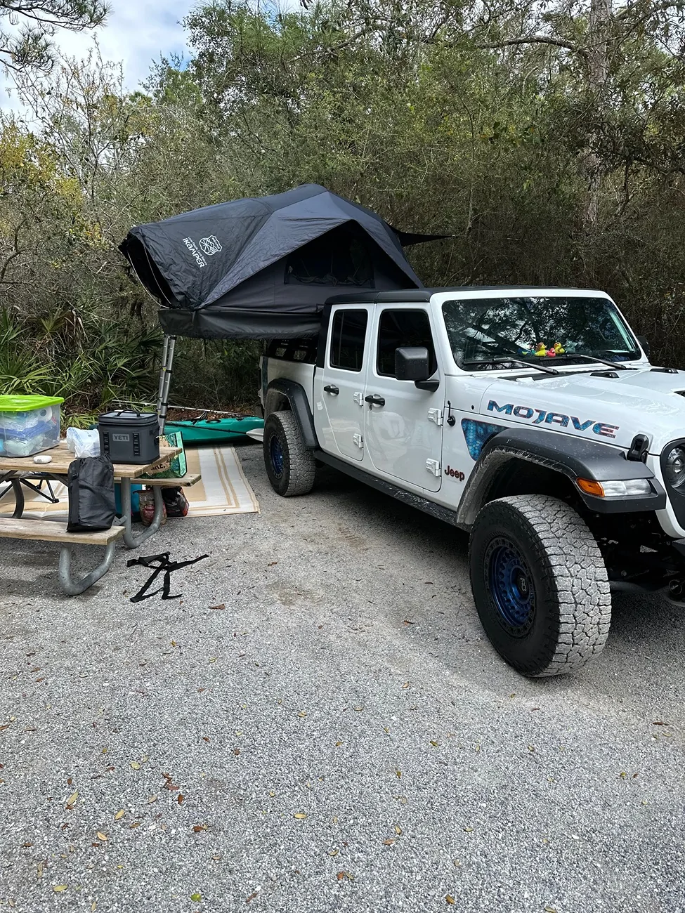 Jeep Gladiator Let's see your setups! IMG_7115