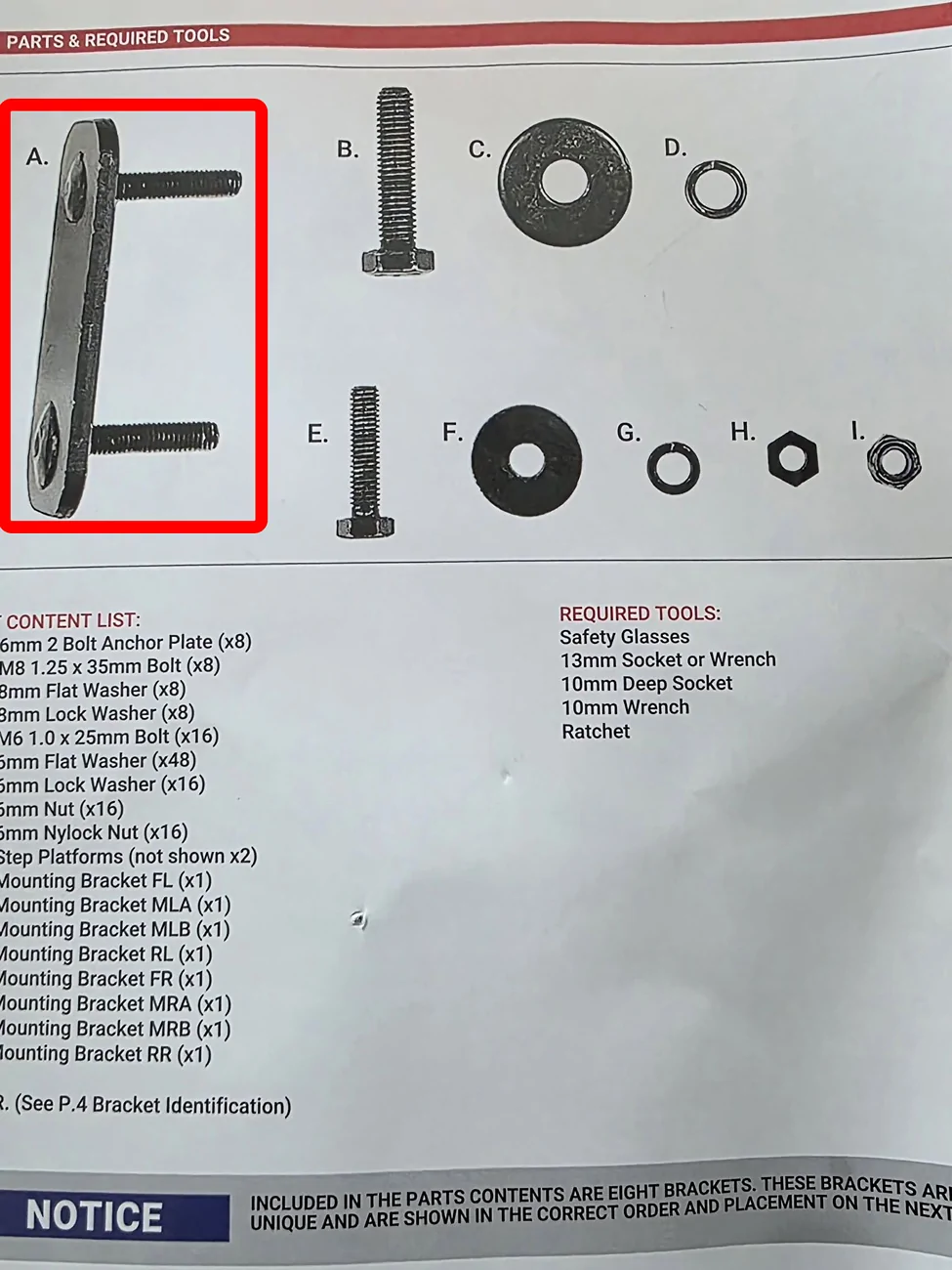 Jeep Gladiator Carnivore Side Steps (Running Boards) 1771698215807-6m
