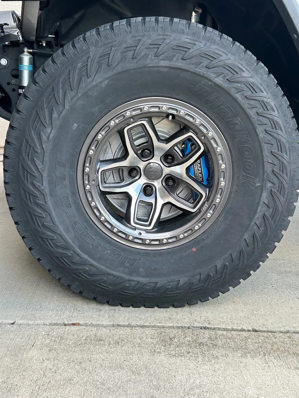 Jeep Gladiator What did you do TO your Gladiator today? [ADMIN WARNING: NO POLITICS, NO GUN TALK] IMG_0309