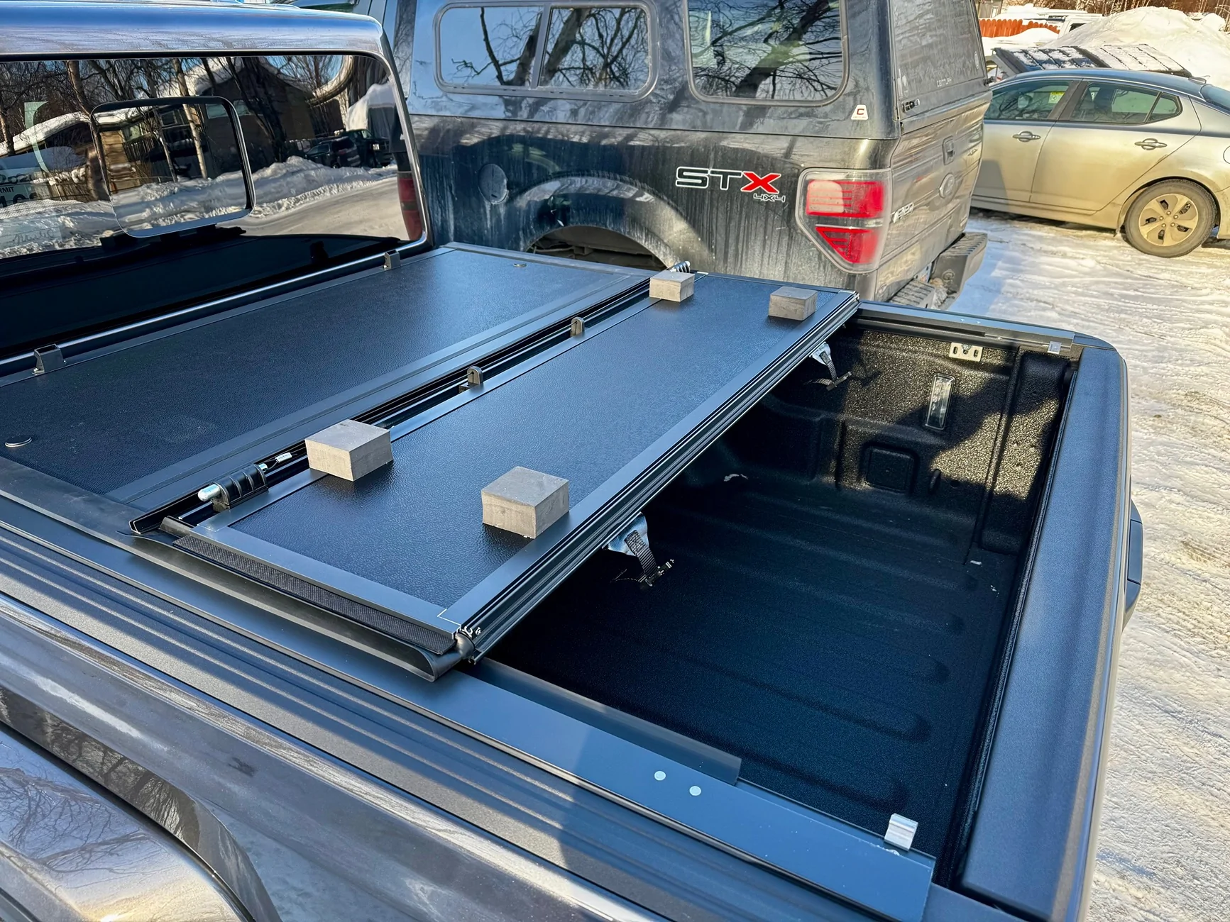 Jeep Gladiator What did you do TO your Gladiator today? [ADMIN WARNING: NO POLITICS, NO GUN TALK] IMG_8675