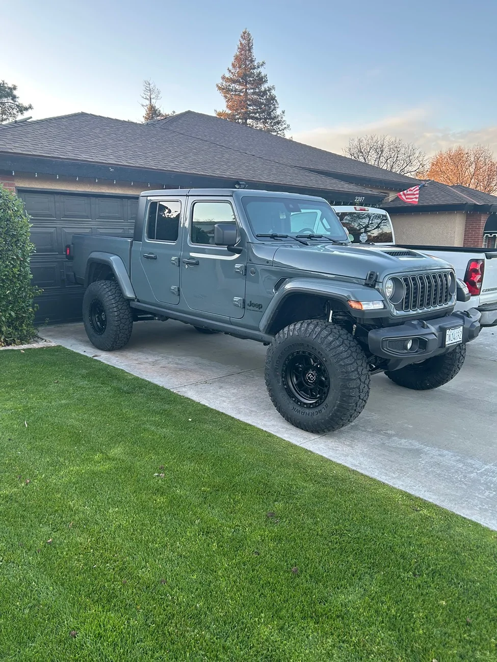 Jeep Gladiator Introductions & Welcome Thread 👋 IMG_5150
