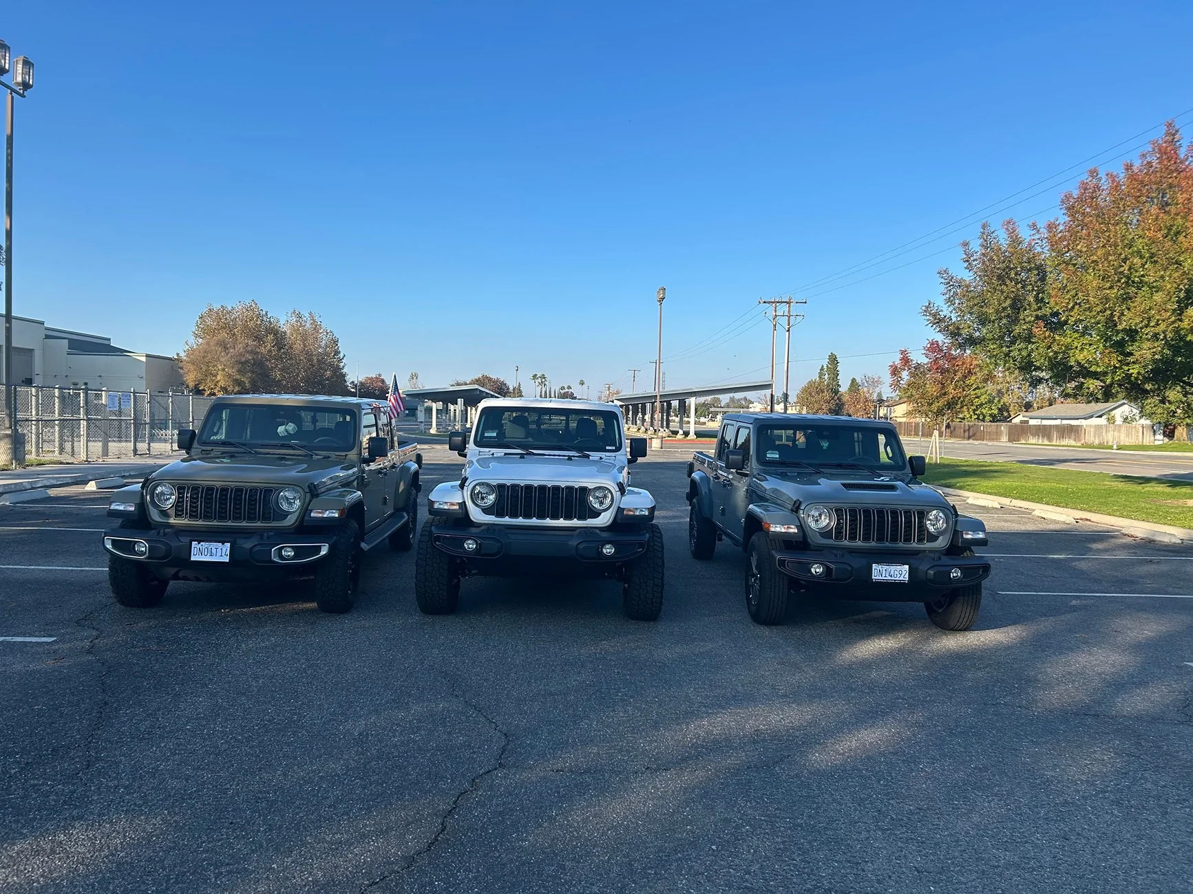 Jeep Gladiator Introductions & Welcome Thread 👋 IMG_4883
